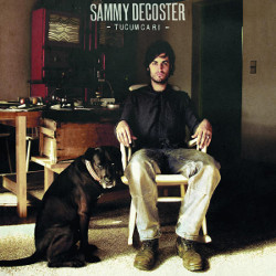 Sammy Decoster - Tucumcari : masterisé par Chab