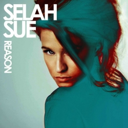 Selah Sue - Reason ep : masterisé par Chab