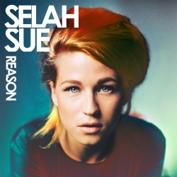 Selah Sue - Reason : masterisé par Chab
