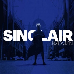 Sinclair - Badman : masterisé par Chab