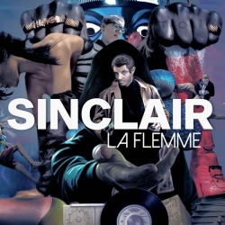 Sinclair - La flemme : masterisé par Chab