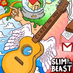 Slim & The Beast - Close To You : masterisé par Chab