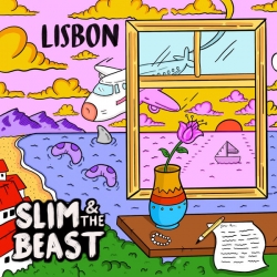 Slim & The Beast - Lisbon : masterisé par Chab