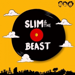 Slim & The Beast - Slim & The Beast : masterisé par Chab