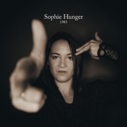 Sophie Hunger - 1983 : masterisé par Chab