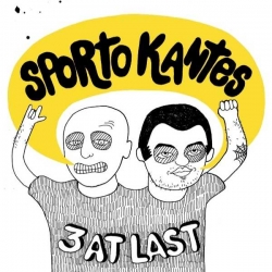 Sporto Kantes - 3 At Last : masterisé par Chab