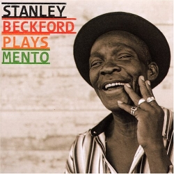 Stanley Beckford - Plays Mento : masterisé par Chab
