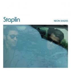 Staplin - Neon Shades : masterisé par Chab