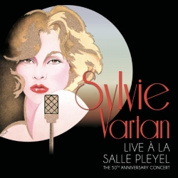 Sylvie Vartan - Sylvie vartan Live à Pleyel : masterisé par Chab