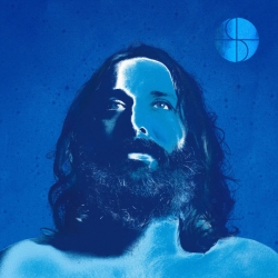 Sébastien Tellier - My God Is Blue : masterisé par Chab