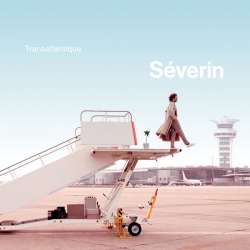 Séverin - Transatlantique : masterisé par Chab