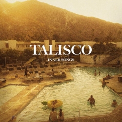 Talisco - Inner Songs : masterisé par Chab