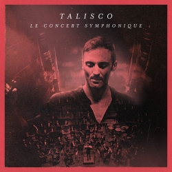 Talisco - Le Concert Symphonique : masterisé par Chab