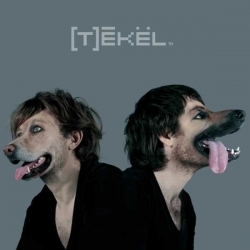 Tekel - Singles 2003-2007 : masterisé par Chab