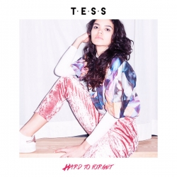 Tess - Hard To Forget Tess : masterisé par Chab