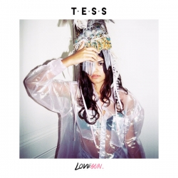 Tess - Love Gun : masterisé par Chab