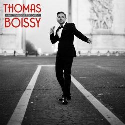 Thomas Boissy - Une chanson française : masterisé par Chab