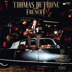 Thomas Dutronc - Frenchy : masterisé par Chab
