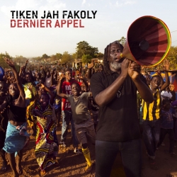 Tiken Jah Fakoly - Dernier Appel : masterisé par Chab