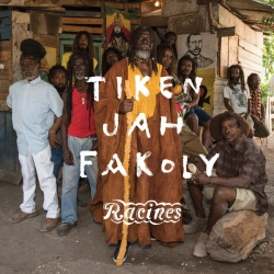 Tiken Jah Fakoly - Racines : masterisé par Chab