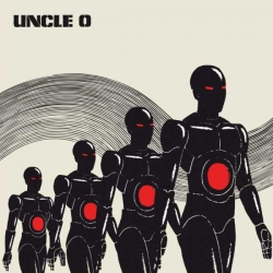 Uncle O - Uncle O : masterisé par Chab