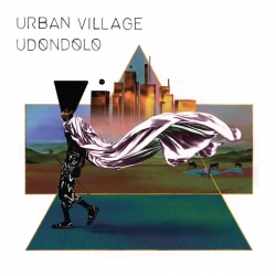 Urban Village - Udondolo : masterisé par Chab