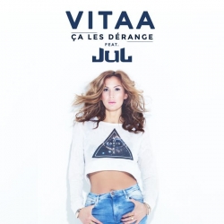 Vitaa - Ça les dérange (feat. Jul) : masterisé par Chab