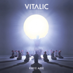 Vitalic - Rave Age : masterisé par Chab