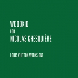 Woodkid - Woodkid For Nicolas Ghesquière - Louis Vuitton Works One : masterisé par Chab