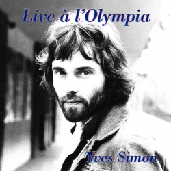Yves Simon - Live à l'Olympia : masterisé par Chab