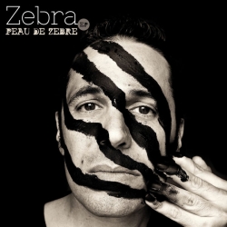 Zebra - Peau de zèbre - EP : masterisé par Chab