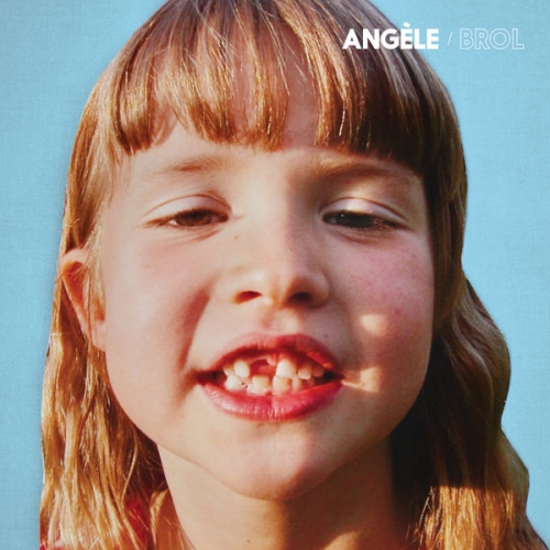 Angele • Brol