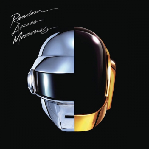 Daft Punk • RAM