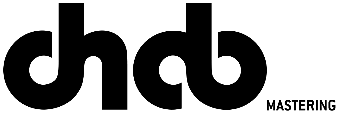 ChabMastering logo